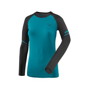 Dynafit Alpine Pro L/S Tee W dámské funkční triko