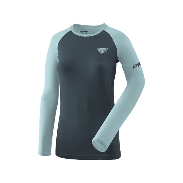 Dynafit Alpine Pro L/S Tee W dámské funkční triko