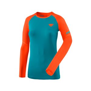 Dynafit Alpine Pro L/S Tee W dámské funkční triko