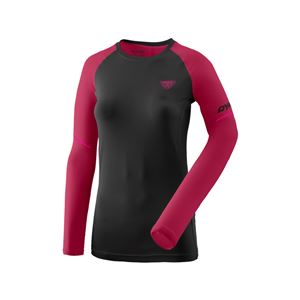 Dynafit Alpine Pro L/S Tee W dámské funkční triko