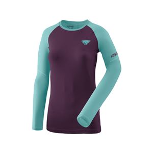 Dynafit Alpine Pro L/S Tee W dámské funkční triko