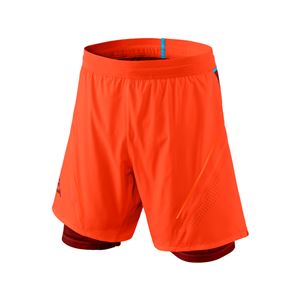 Dynafit Alpine Pro M 2/1 běžecké kraťasy