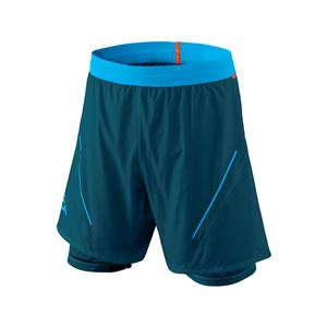Dynafit Alpine Pro M 2/1 běžecké kraťasy