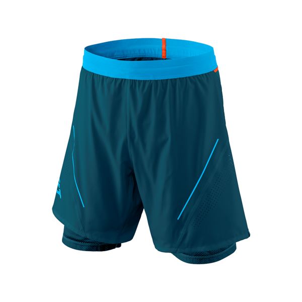 Dynafit Alpine Pro M 2/1 běžecké kraťasy