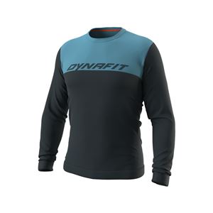 Dynafit Pullover 24/7 pánská mikina blueberry  L