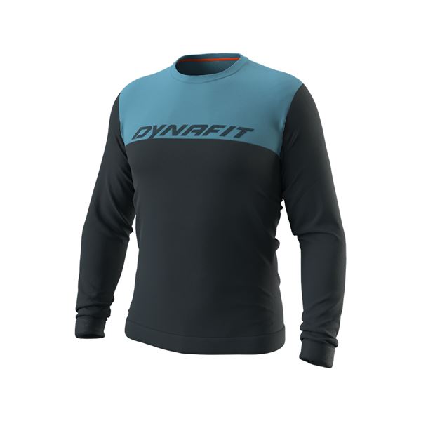 Dynafit Pullover 24/7 pánská mikina