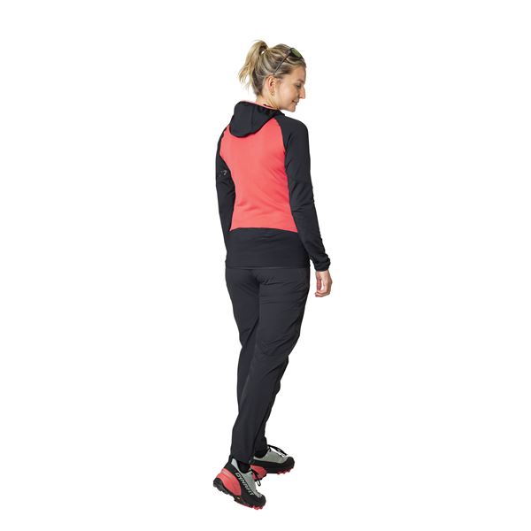 Dynafit Transalper Light PTC dámská mikina