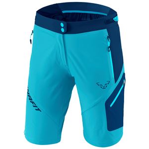 Dynafit Transalper 3 Dynastretch shorts dámské kraťasy