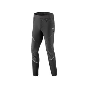 Dynafit Transalper Hybrid Pants pánské kalhoty Black Out L