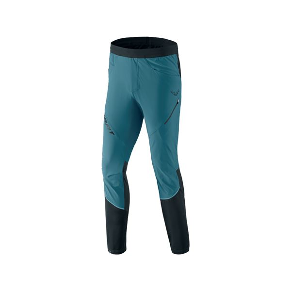 Dynafit Transalper Hybrid Pants pánské kalhoty