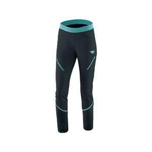 Dynafit Transalper Hybrid Pants dámské kalhoty blueberry marine blue S