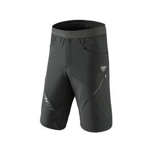 Dynafit Transalper Hybrid short pánské kraťasy Black Out M