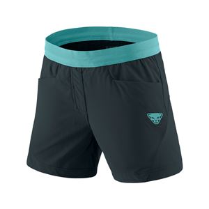 Dynafit Transalper Hybrid Short W dámské kraťasy blueberry marine blue M