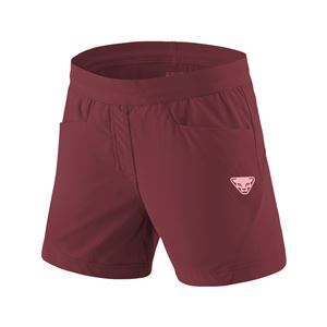 Dynafit Transalper Hybrid Short W dámské kraťasy burgundy L