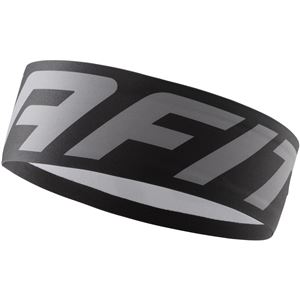 Dynafit Performance Dry Slim Headband funkční čelenka Quiet Shade  