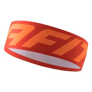 Dynafit Performance Dry Slim Headband funkční čelenka Shocking Orange  