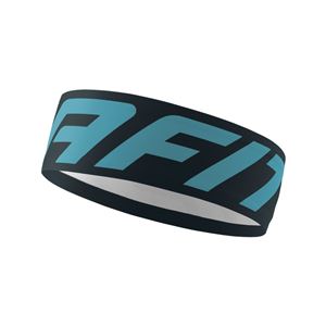 Dynafit Performance Dry Slim Headband funkční čelenka Storm blue  