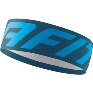 Dynafit Performance Dry Slim Headband funkční čelenka Blue / Frost  