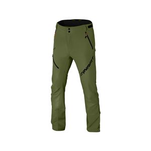 Dynafit Mercury DST Pants pánské kalhoty Winter Moss L