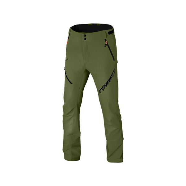 Dynafit Mercury DST Pants pánské kalhoty