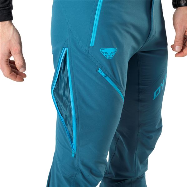 Dynafit Mercury DST Pants pánské kalhoty