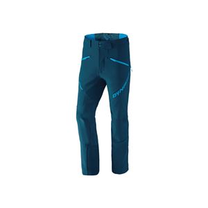 Dynafit Mercury DST Pants pánské kalhoty Petrol L