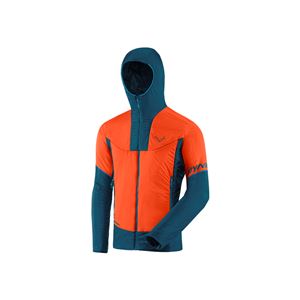 Dynafit Speed Insulation Hooded Jacket pánská bunda