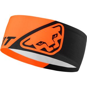 Dynafit Speed Reflective Headband funkční čelenka shocking orange  