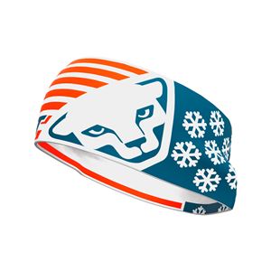 Dynafit Graphic Performance Headband funkční čelenka