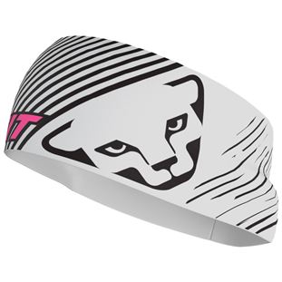 Dynafit Graphic Performance Headband, Nimbus