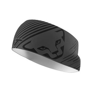 Dynafit Graphic Performance Headband funkční čelenka magnet  