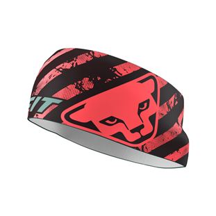 Dynafit Graphic Performance Headband, Cabana
