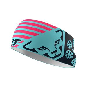 Dynafit Graphic Performance Headband funkční čelenka