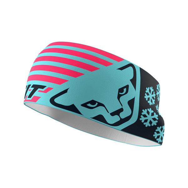 Dynafit Graphic Performance Headband funkční čelenka