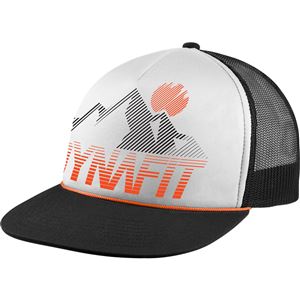 Dynafit Graphic Trucker Cap kšiltovka