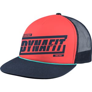 Dynafit Graphic Trucker Cap kšiltovka