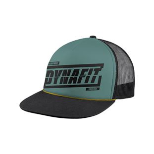 Levně Dynafit Graphic Trucker Cap kšiltovka, atlantic