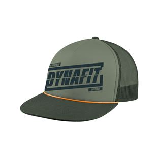 Levně Dynafit Graphic Trucker Cap kšiltovka, sagai