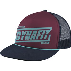 Dynafit Graphic Trucker Cap kšiltovka