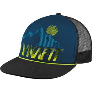 Dynafit Graphic Trucker Cap kšiltovka