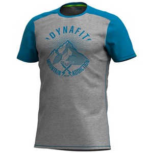 Dynafit Transalper Light M S/S Tee pánské triko