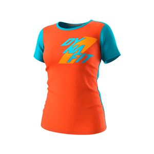 Dynafit Transalper Light W S/S Tee dámské triko