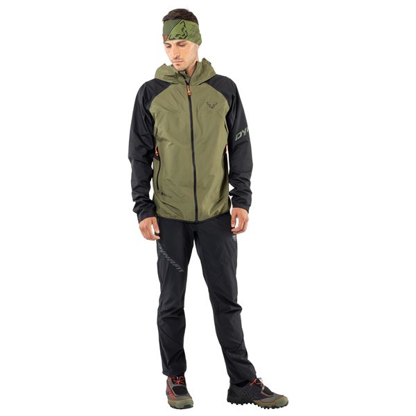 Dynafit Transalper light DST pants pánské kalhoty