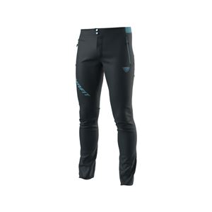 Dynafit Transalper light DST pants pánské kalhoty Blueberry storm blue S