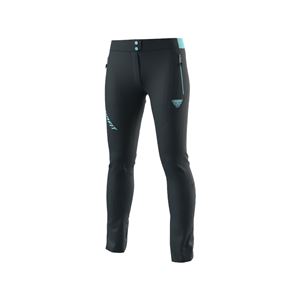 Dynafit Transalper light DST pants W dámské kalhoty Blueberry/marine blue XL