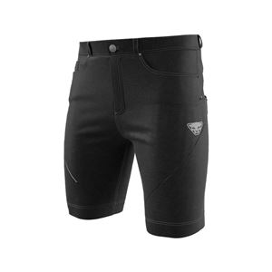 Dynafit Transalper DST M Jeans Short pánské šortky