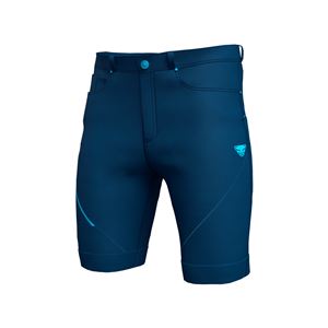 Dynafit Transalper DST M Jeans Short pánské šortky