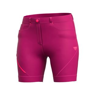 Dynafit Transalper DST W Jeans Short sangrila/6881, vel. M