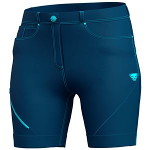 Dynafit Transalper DST W Jeans Short dámské šortky poseidon S