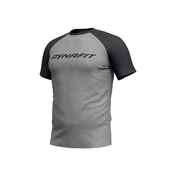 Dynafit 24/7 Drirelease M S/S Tee pánské triko